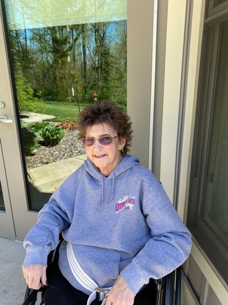 Susan Ault Profile Photo