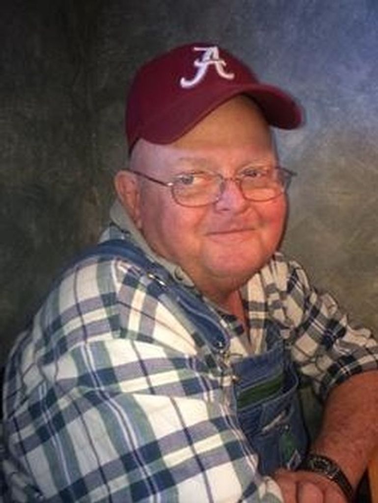 Donald Eugene Dunaway Profile Photo