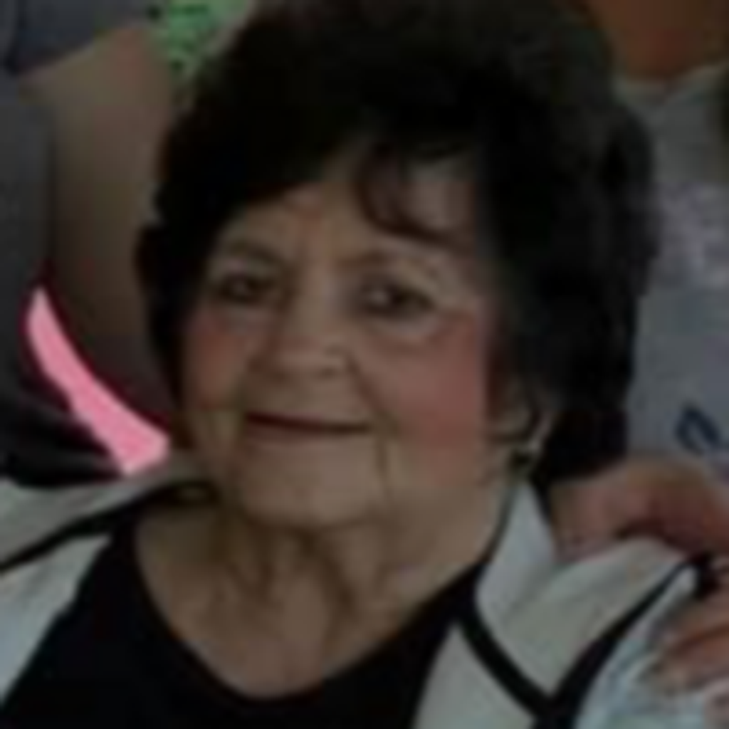Audrey Olivia Exterkamp
