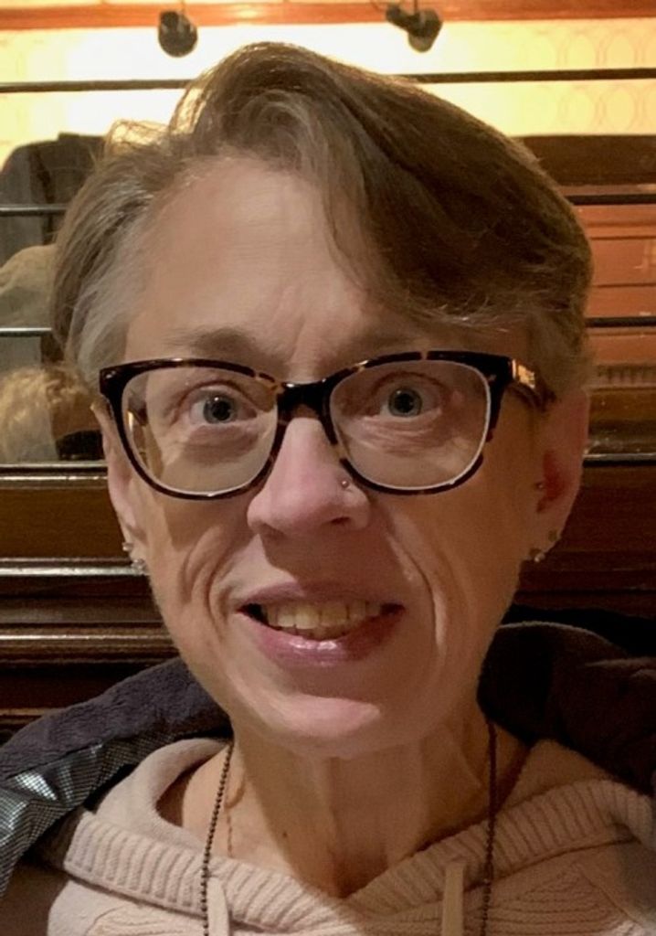 Susan Raye (Uhler)  Perry Profile Photo