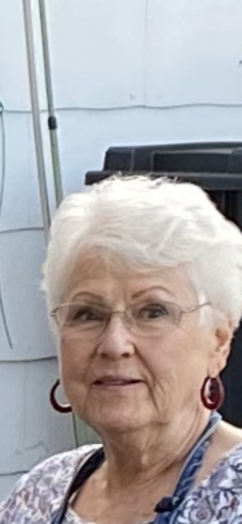 Mary E. Neale