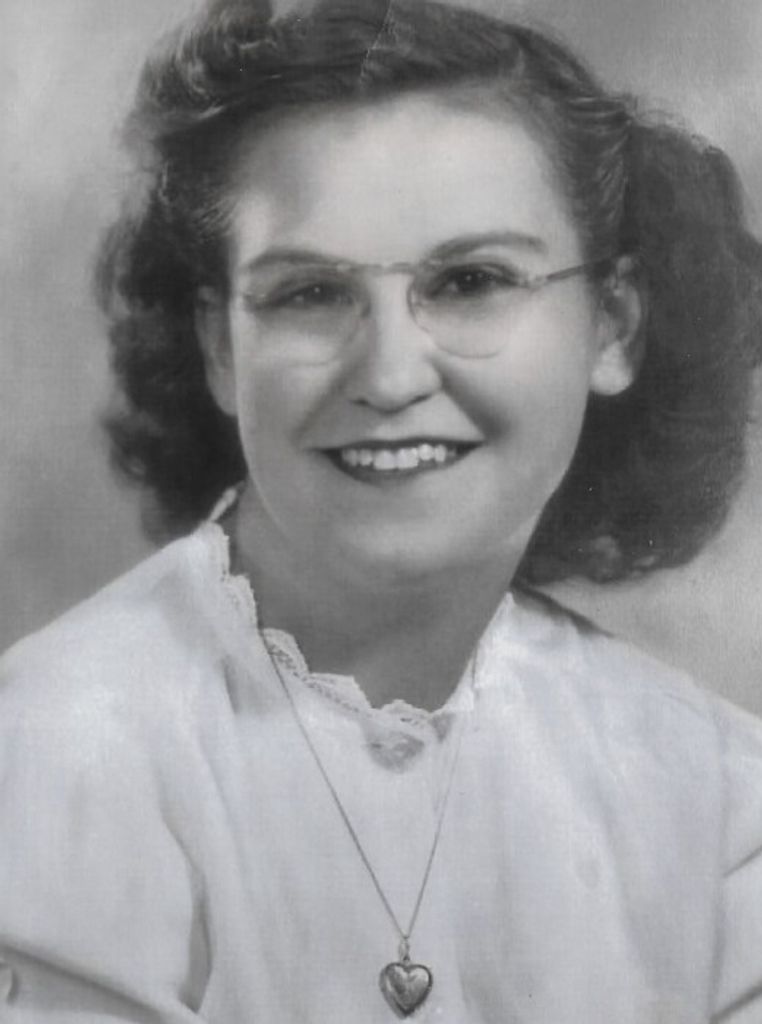 Charmaine Newland