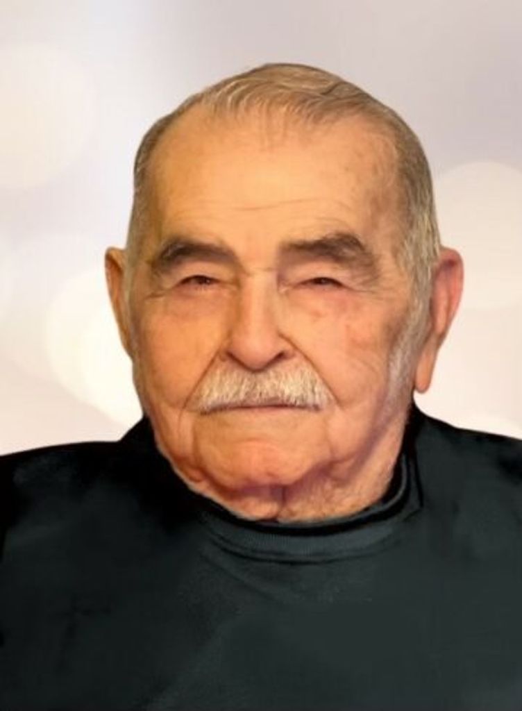 James Edward Ellege Profile Photo