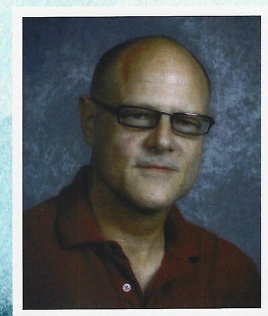 Cameron Murray Profile Photo