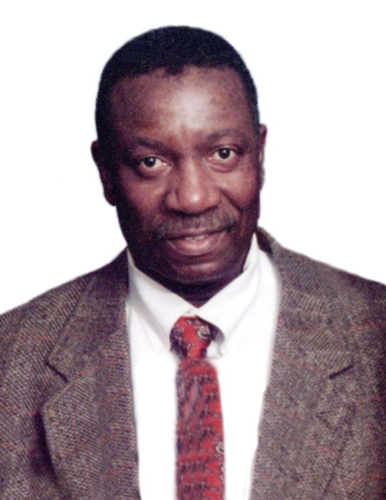 Stacy Powell, Jr. Profile Photo