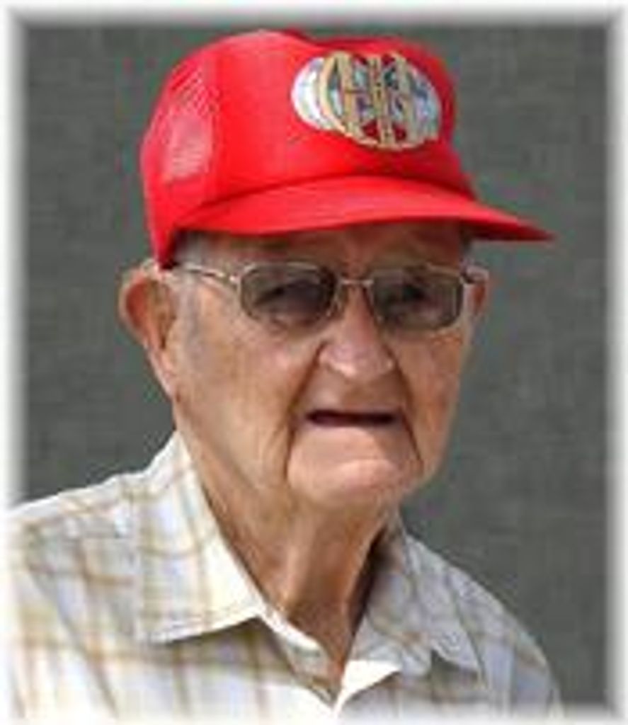Phil H. Mcknight