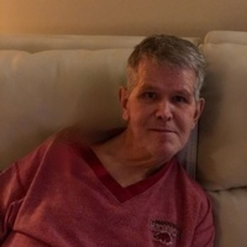 Dennis "Pops" Lee Kellett