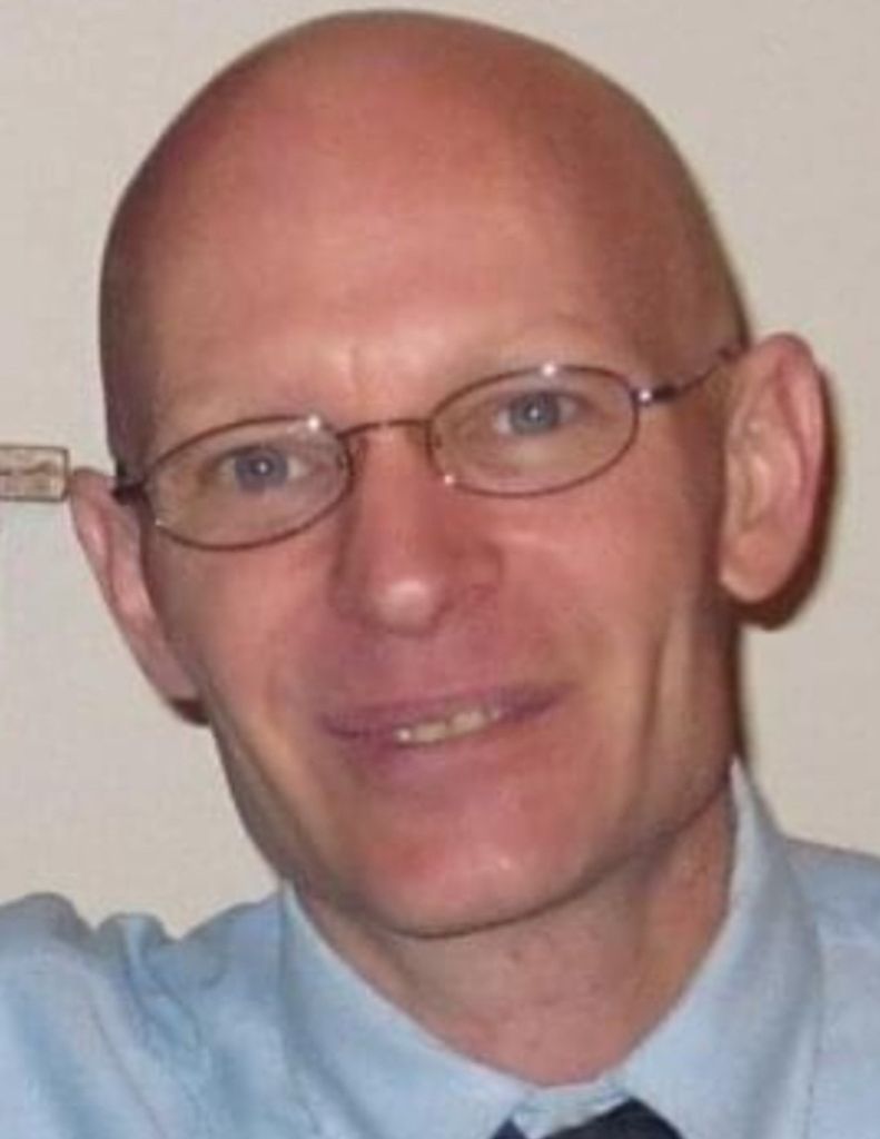 Michael Lentini Profile Photo