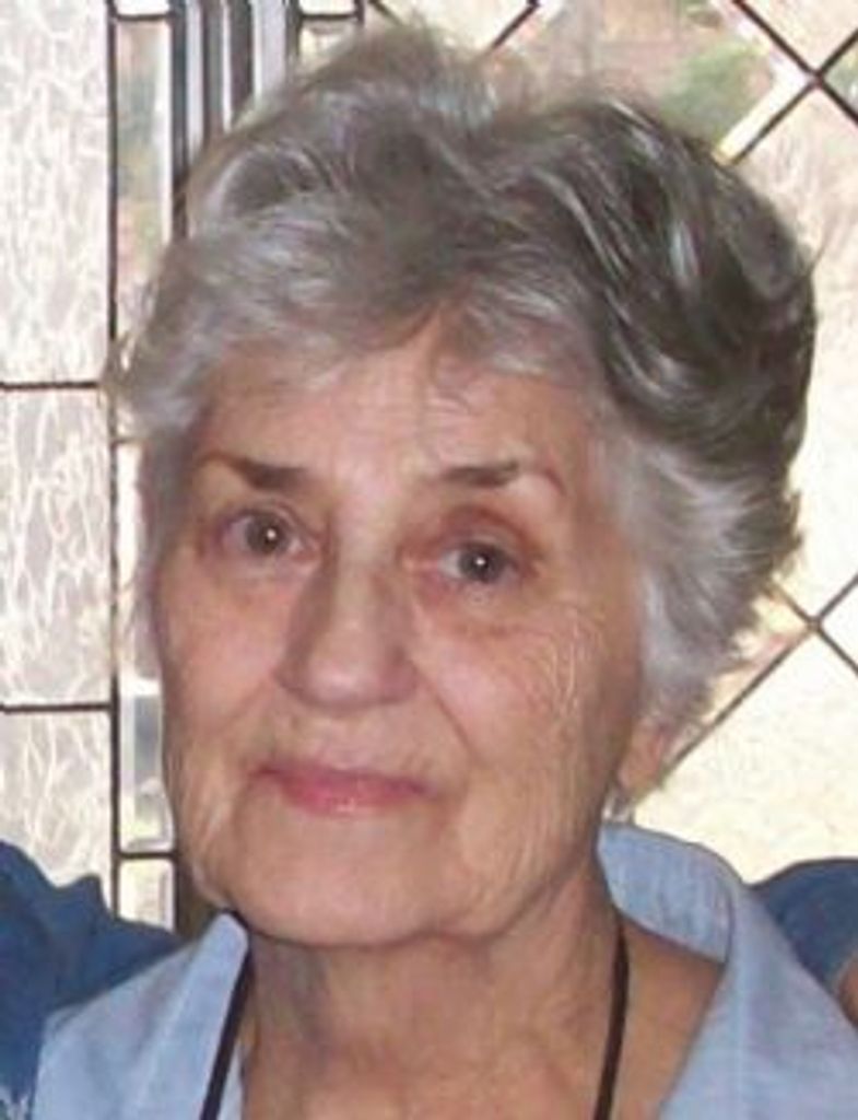 Peggy Pritchett Wilmeth