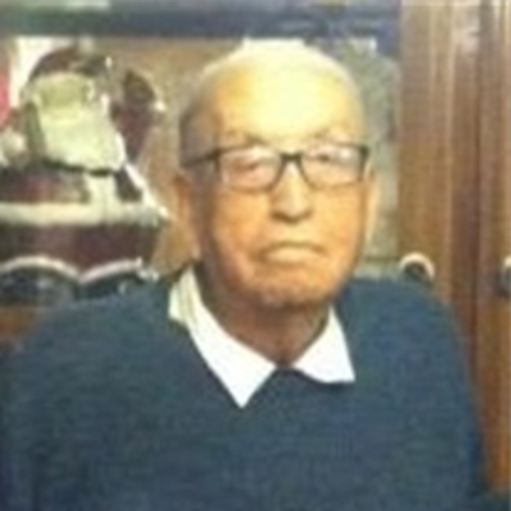Ralph Cervantes Davalos Profile Photo