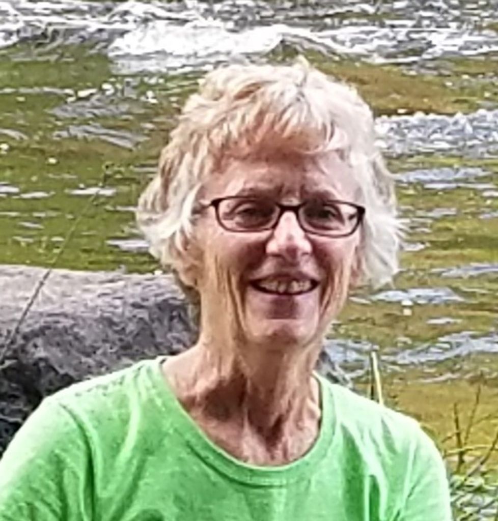 Harriet A (Grever)  Erickson