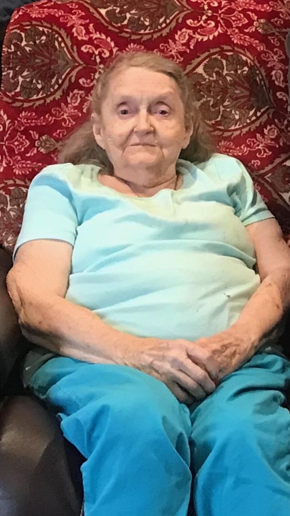 Clarcie Irene Haynes