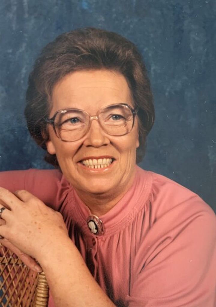Johnnie Mae Wise Profile Photo