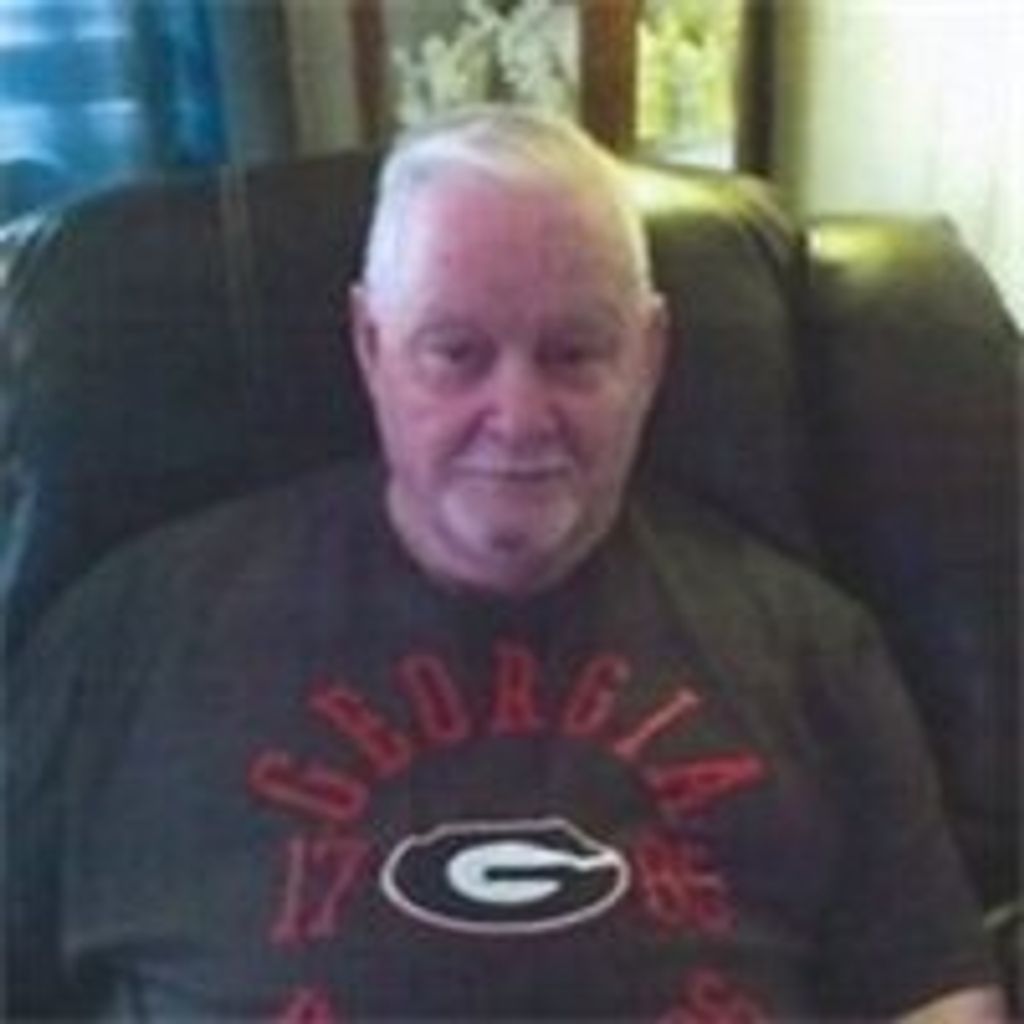 Joe Neal Moore
