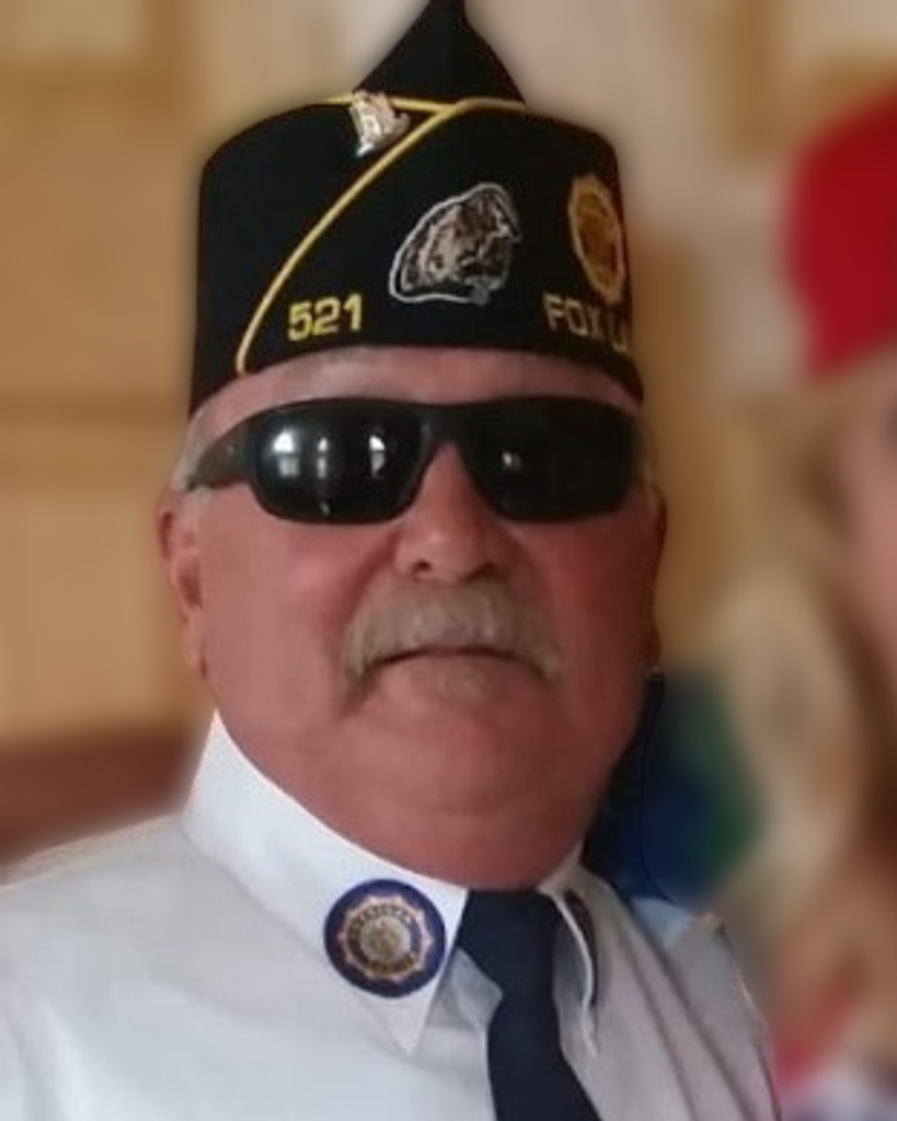 Steven P. Tetzlaff Profile Photo