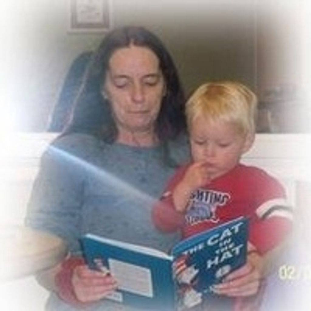 Terri Linn (Chalker) Mitchell