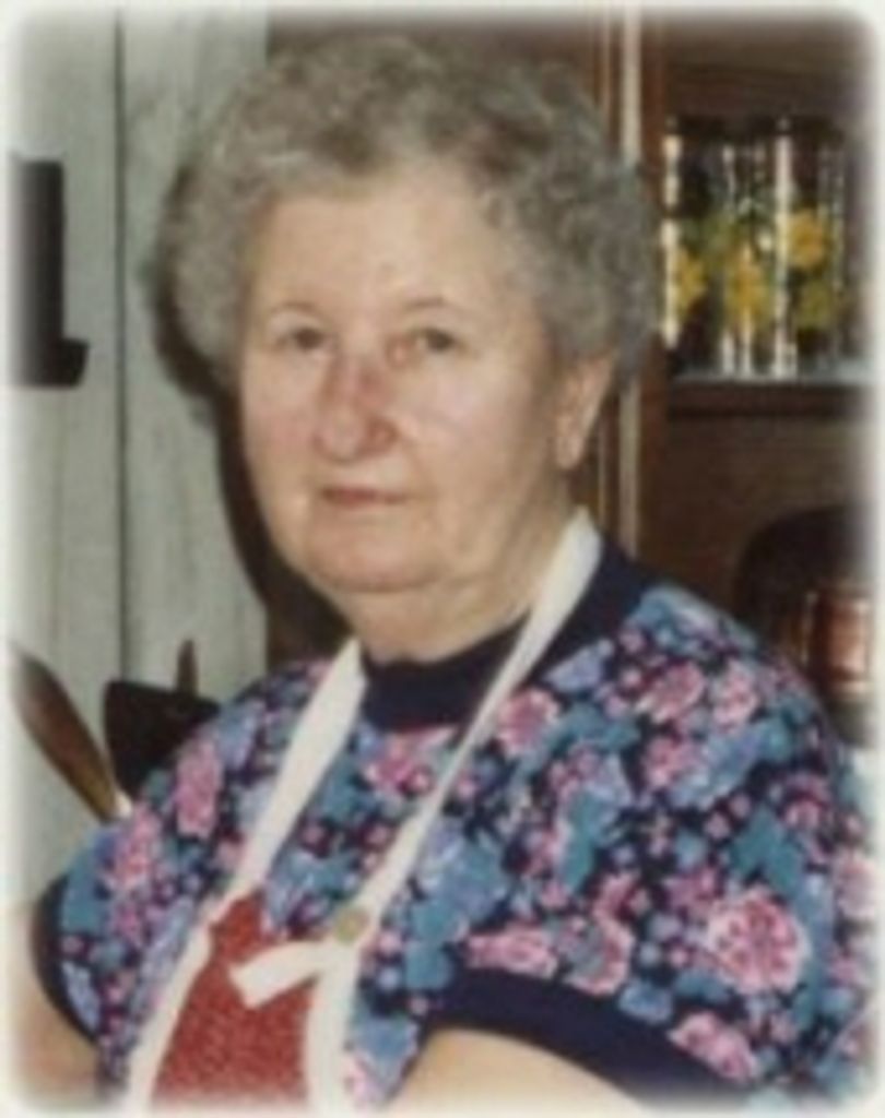 Lola Mae Wooten