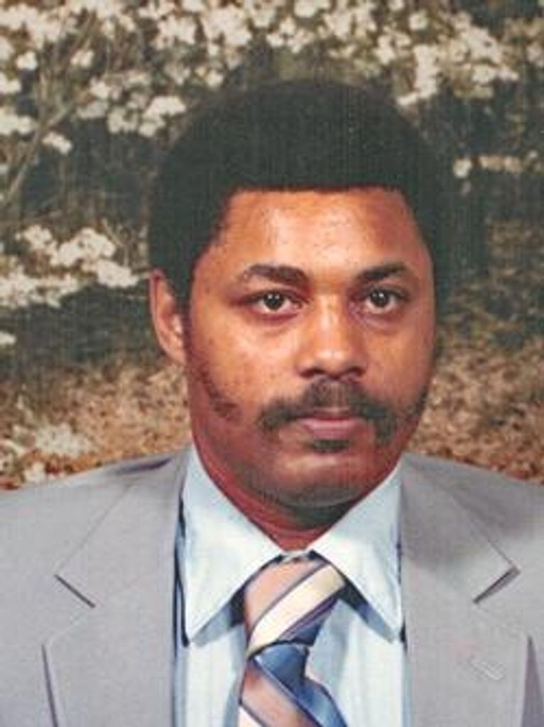 Edward Arthur Sanford Profile Photo