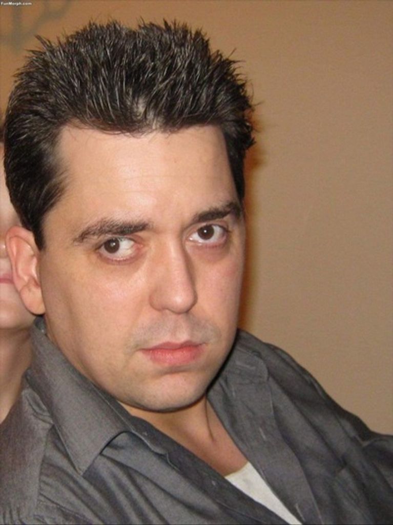Tony Douglas Gollihue Profile Photo