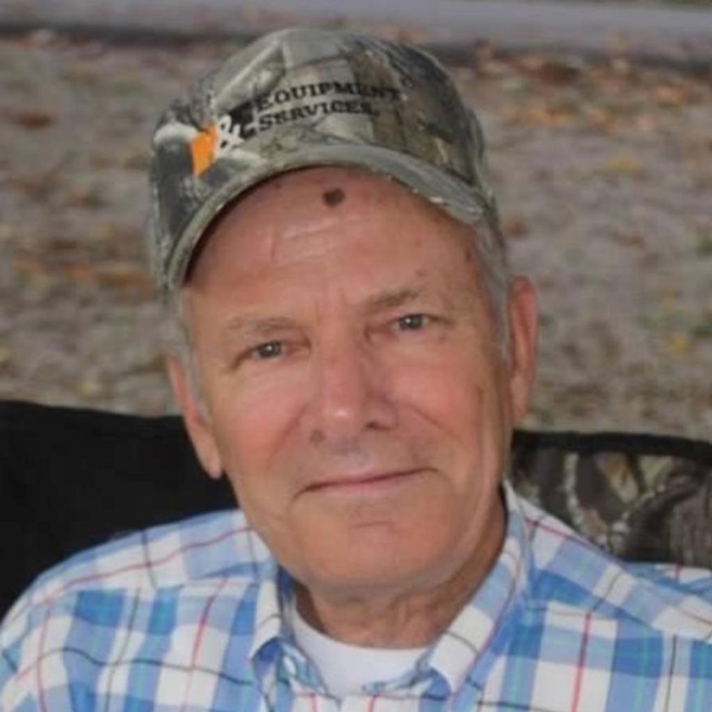 Jerry Wayne Ikerd Profile Photo