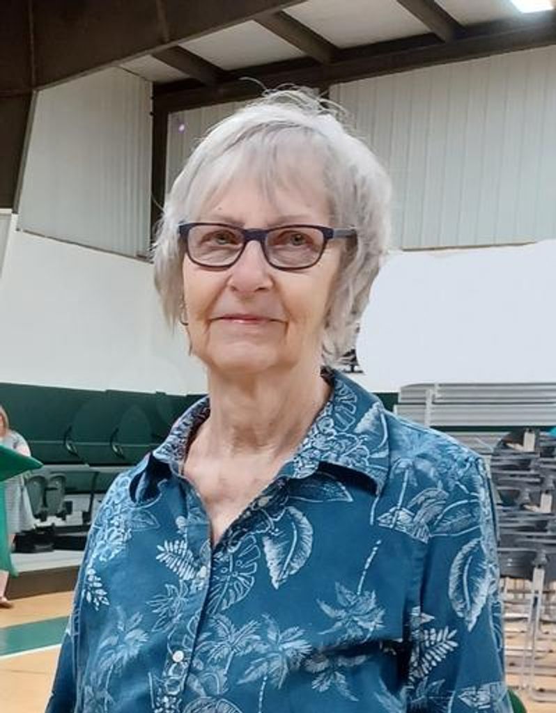 Mary Jane Allen Profile Photo