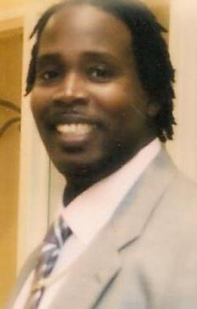 Willie George Hasley, Jr.