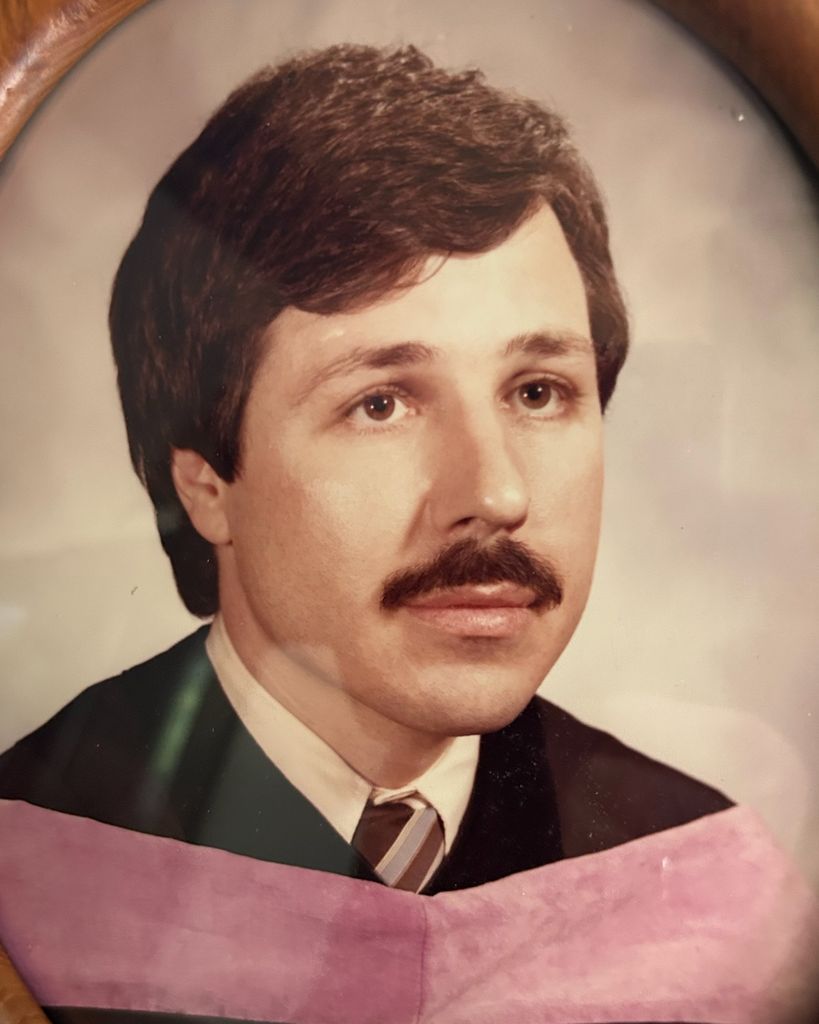 Dr. Raymond R. Farland, DDS Profile Photo
