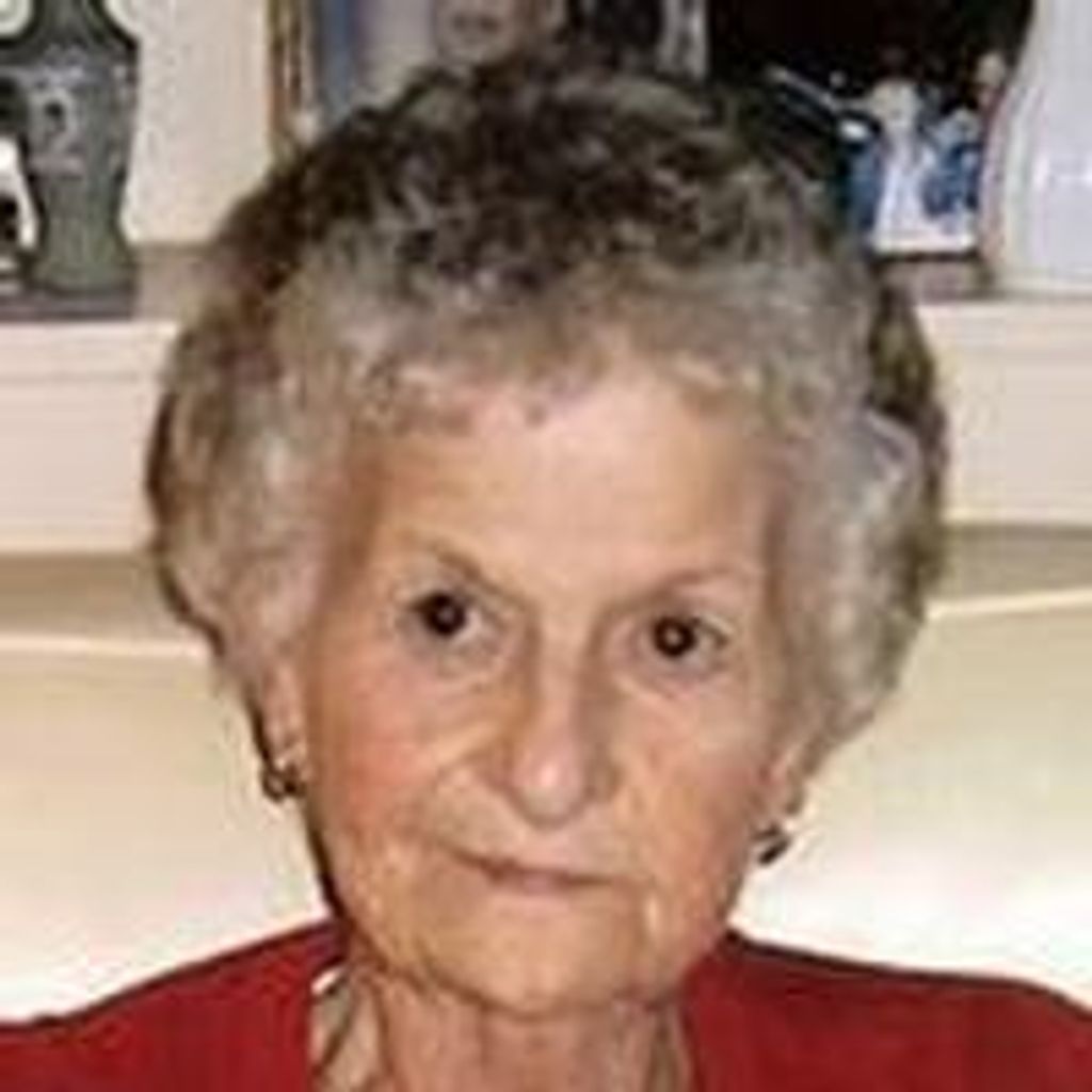 Jo Ann Reed