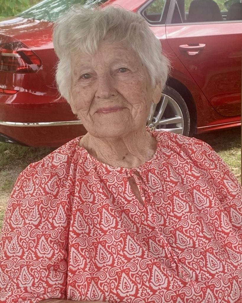 Louise Kirkland Hurst Profile Photo