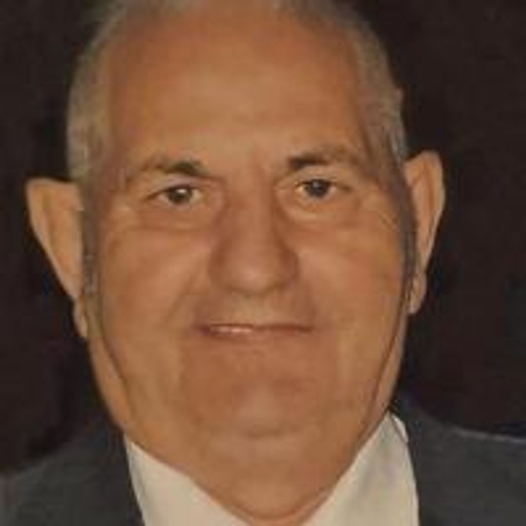 Domenico Palmieri Profile Photo