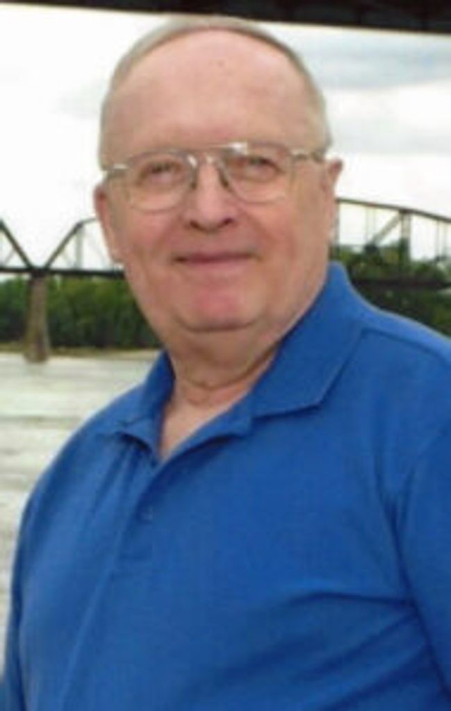 Paul Meyers