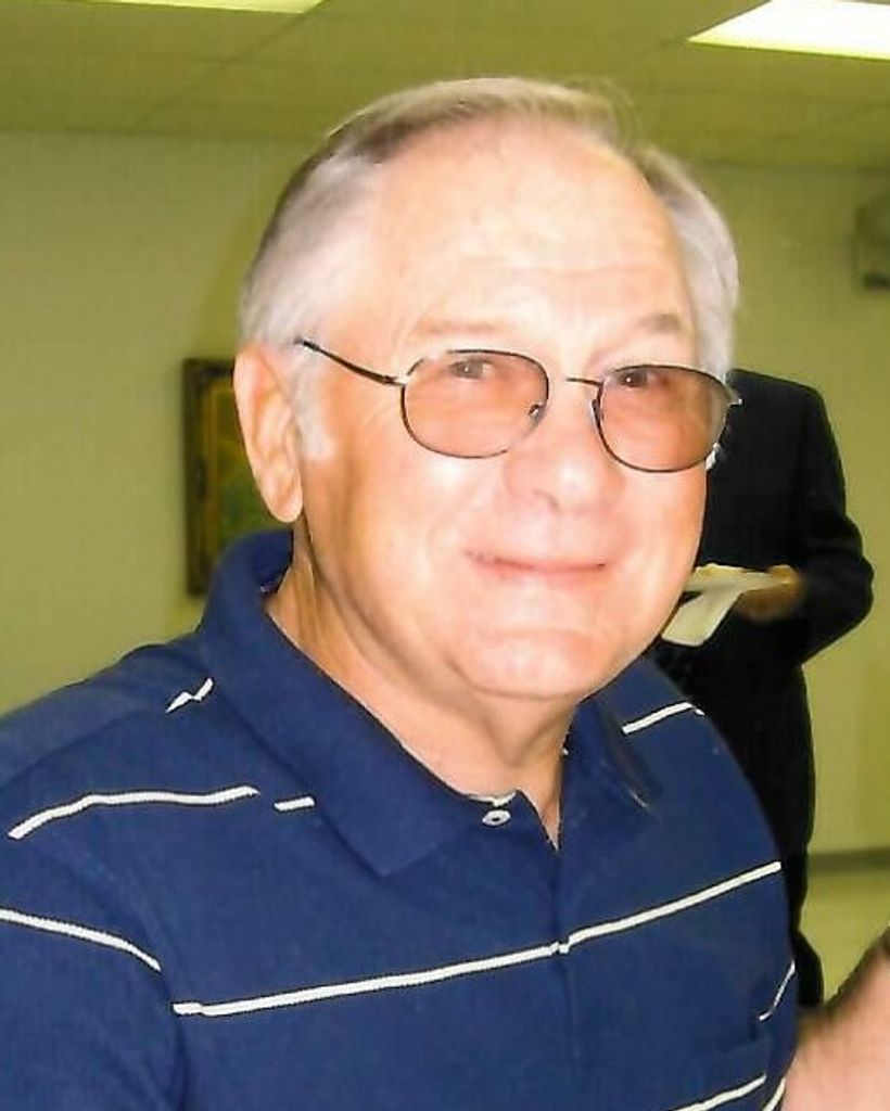 Gleason McGuire Profile Photo
