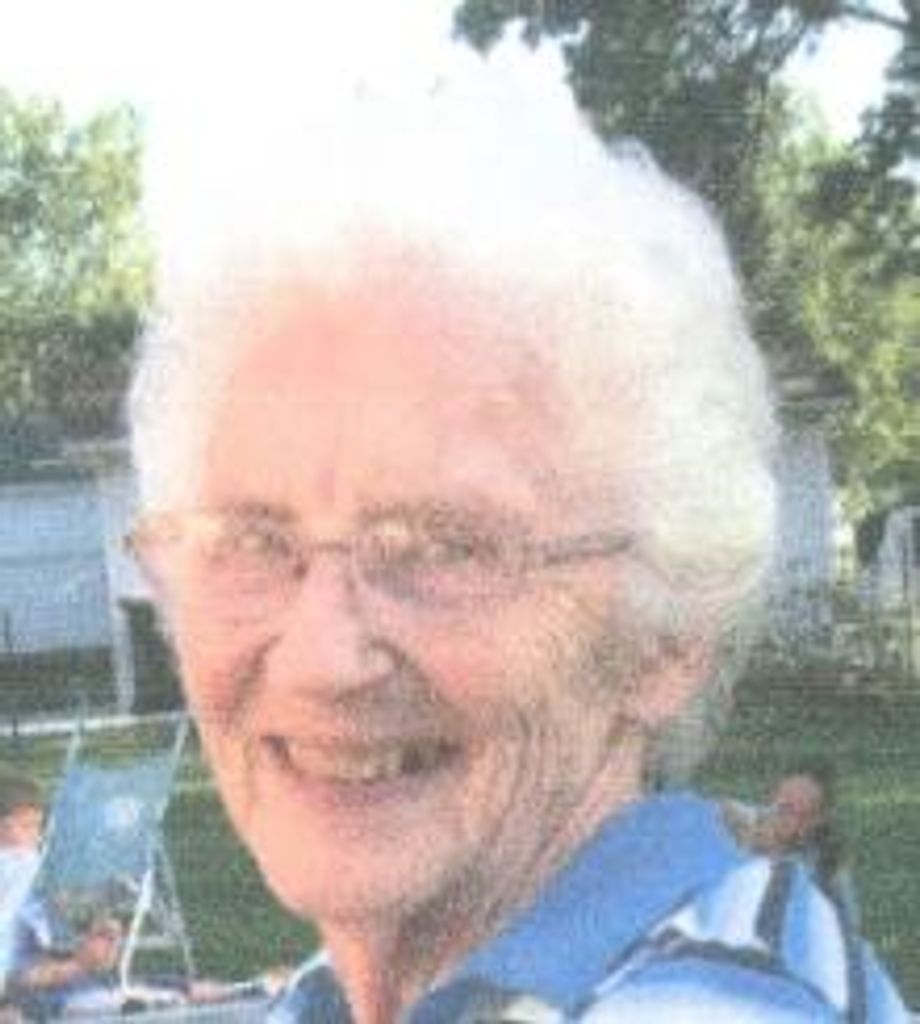 Elaine Bernhardt