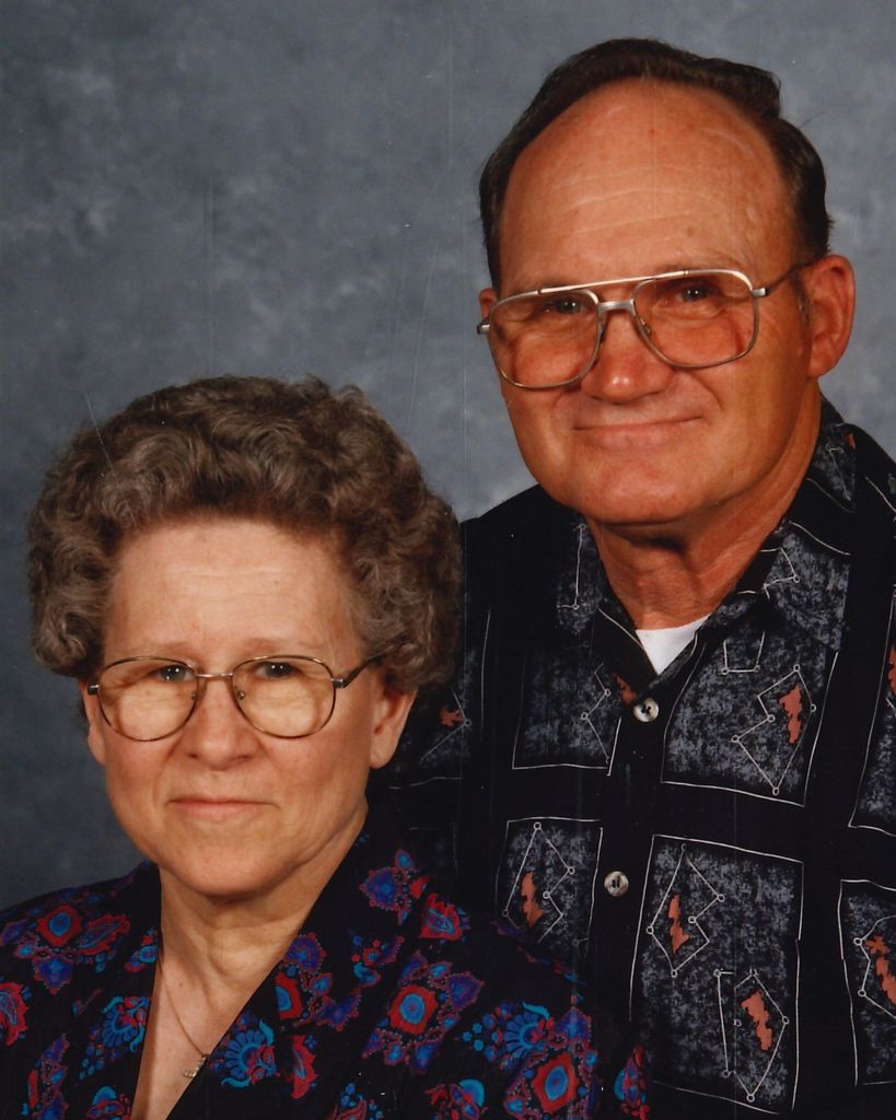 Jean Alice (Conley) Tuell Profile Photo