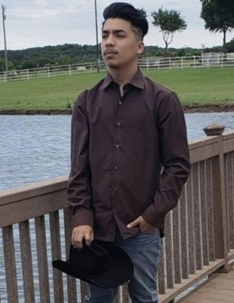 Andrew Gerardo Elizondo Profile Photo