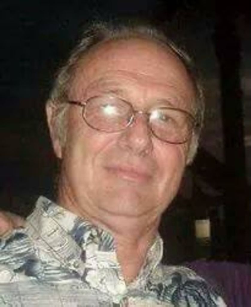 Warren Allen Car-Skaden