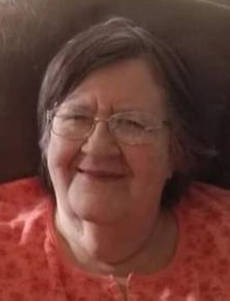 Janet Diane Rouillard Profile Photo