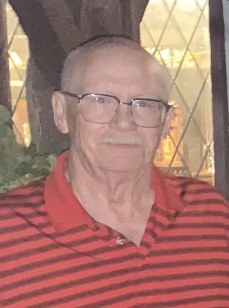 Steven David Heaton