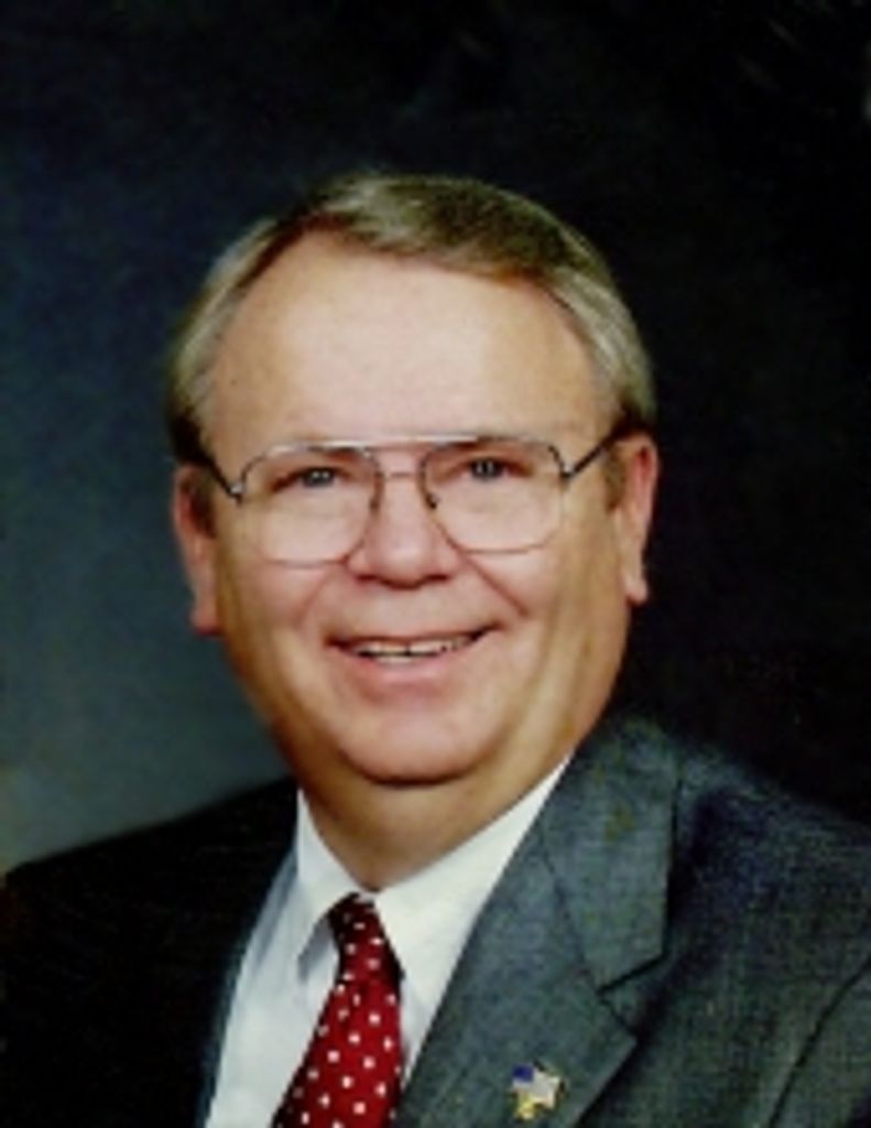 Carey Brian Barfield