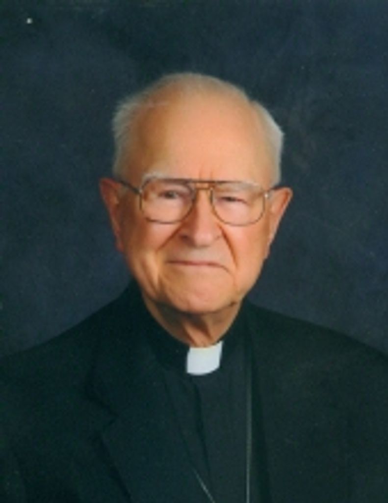 Milton Clarence Mann