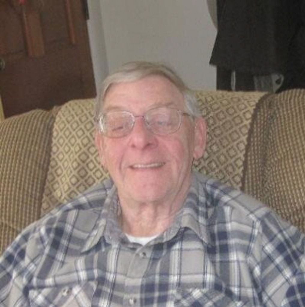 Donald Scott Profile Photo