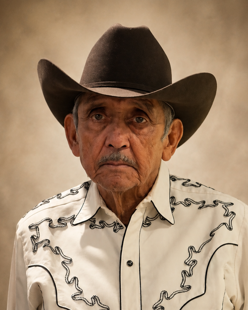 Juan Medrano