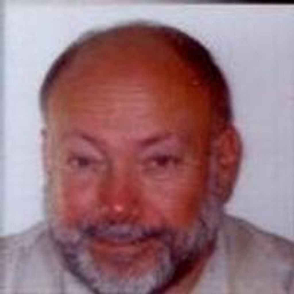 Wayne F. Johnson