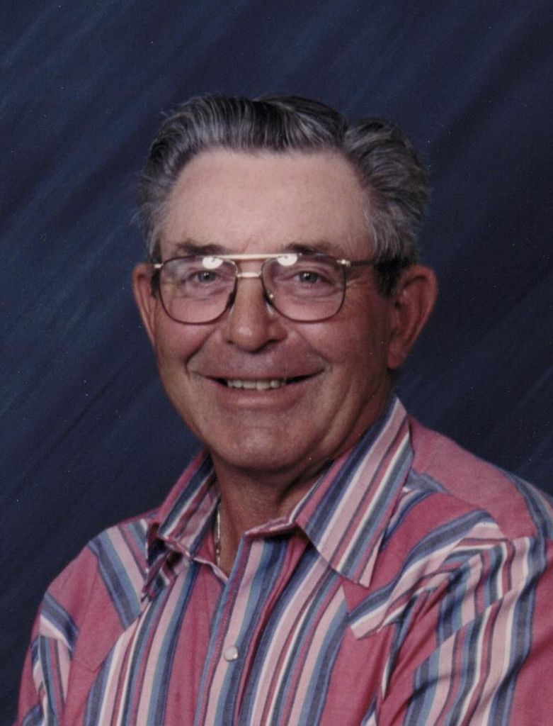 Ladell Colledge Profile Photo