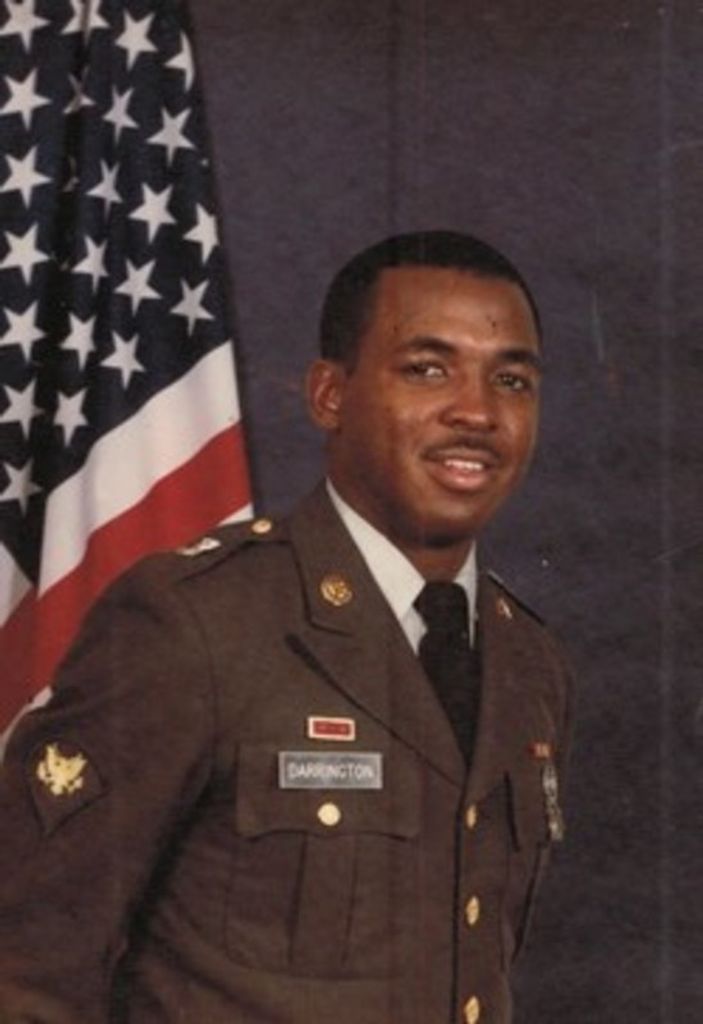 Michael O'Neal Darrington Sr. Profile Photo