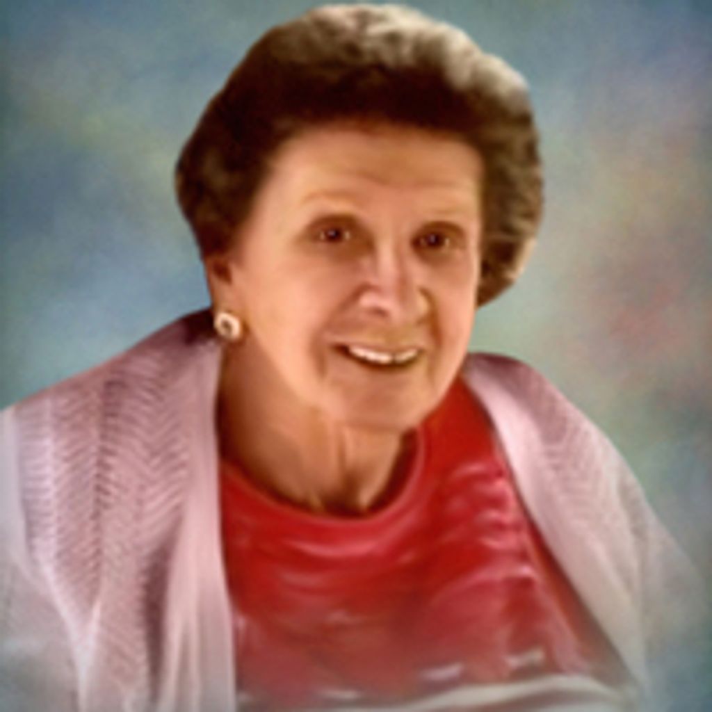 Juanita H. Crum Profile Photo