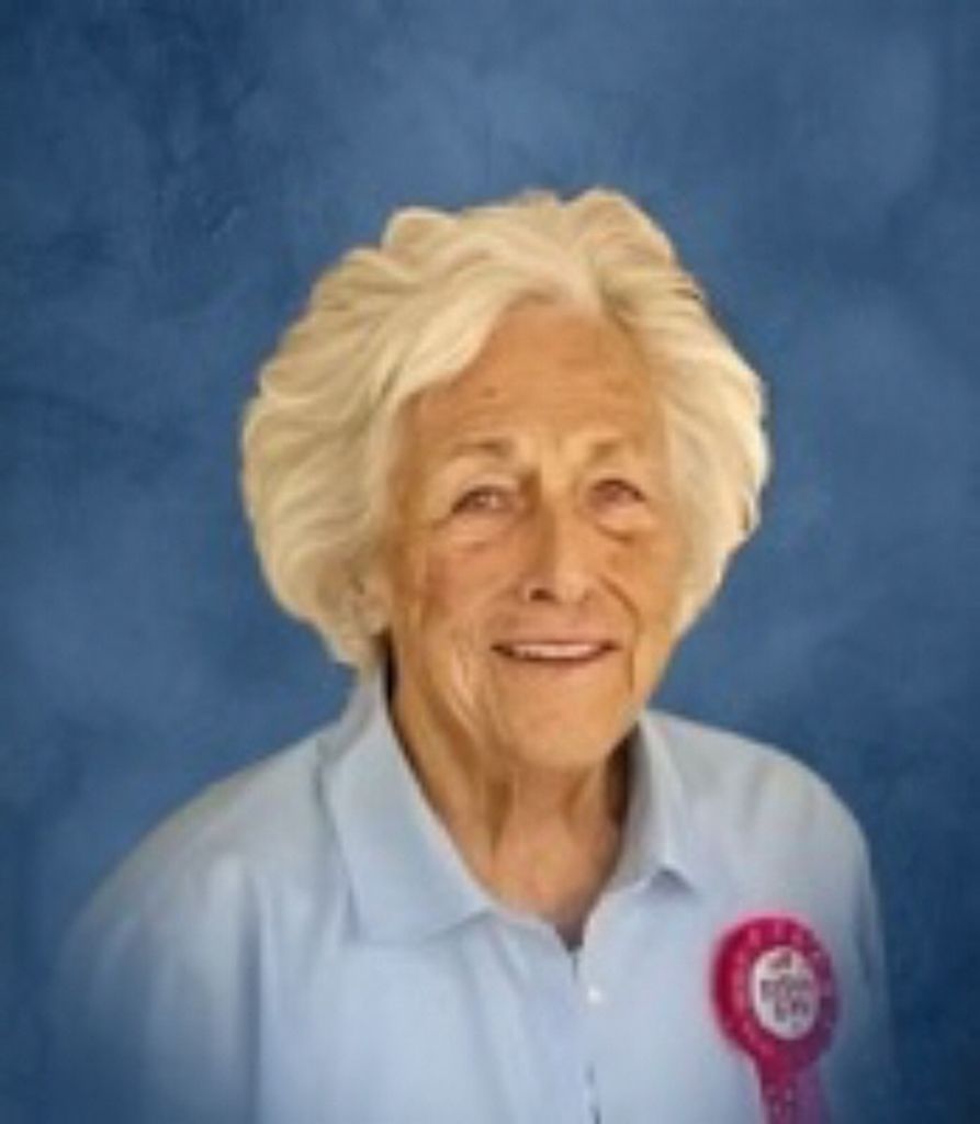 Gayle Rice Profile Photo
