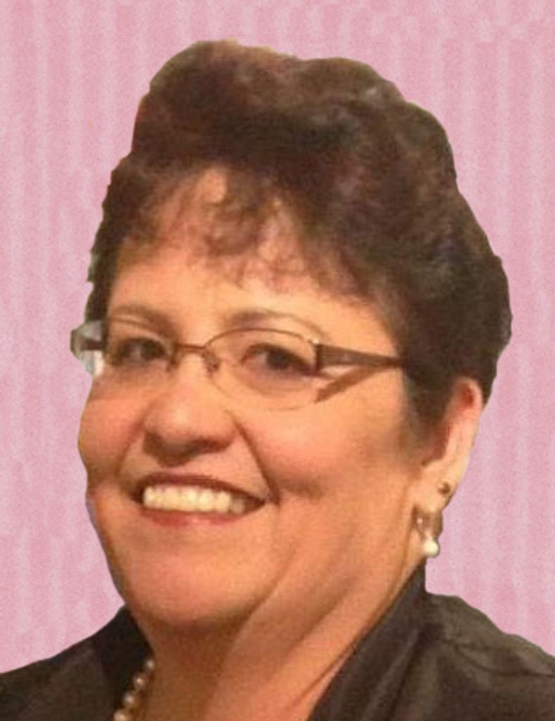 Anna M. Padilla Profile Photo