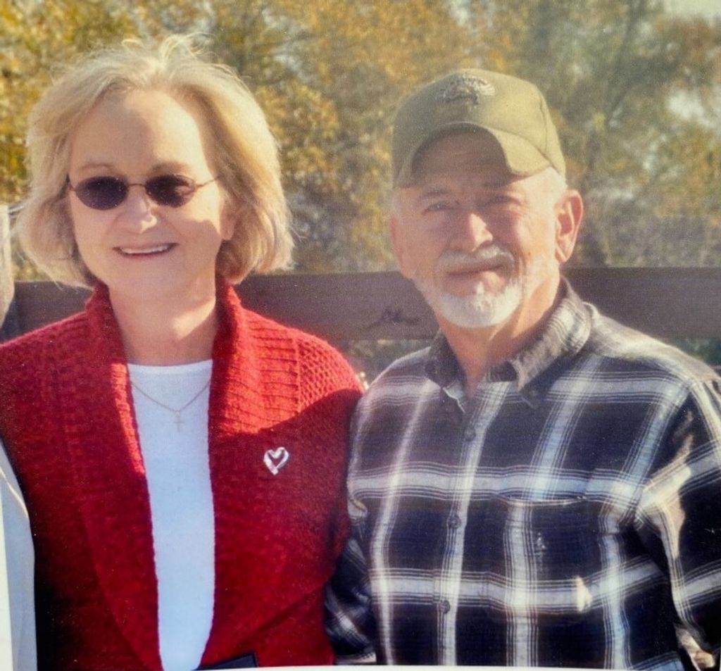 Chris C. Vaughan, Jr. Profile Photo