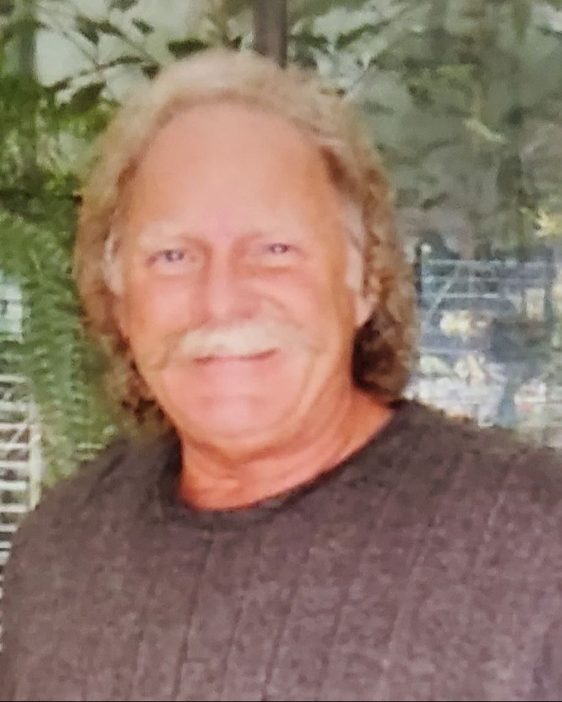 Dennis Lee Taylor